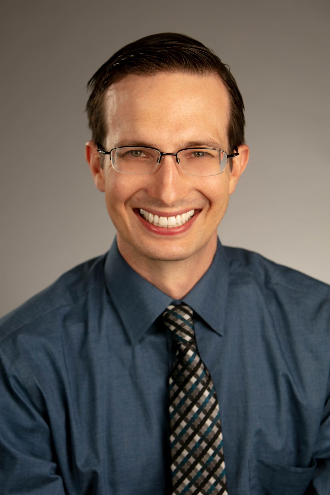 Kevin Wherry